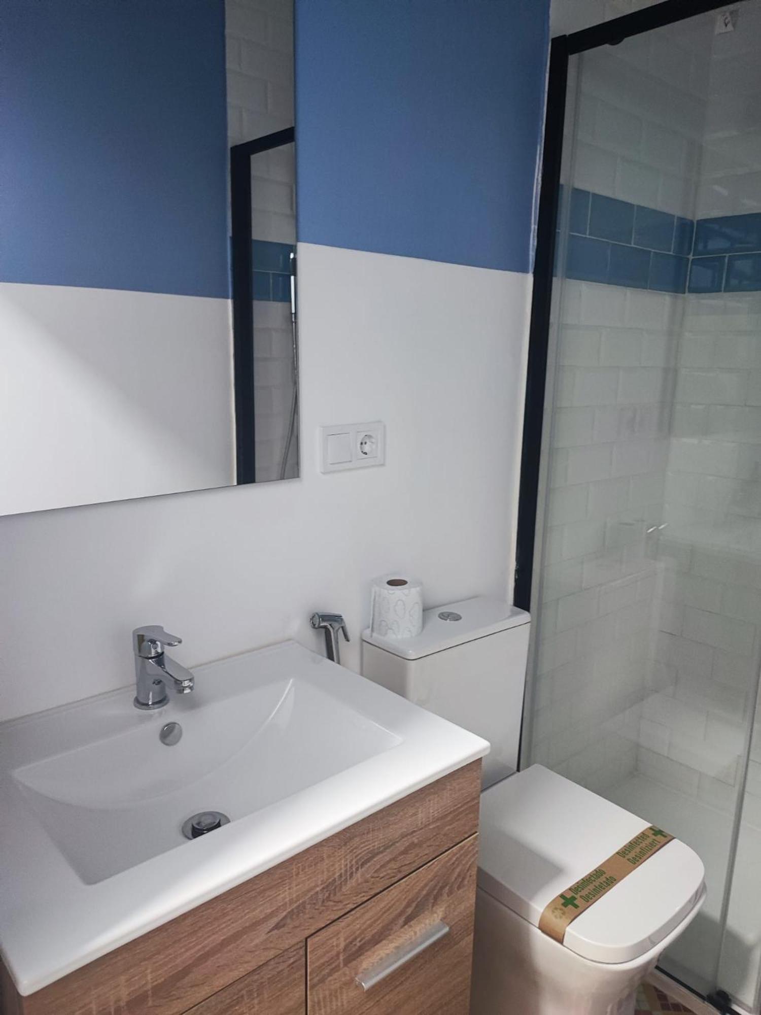 Apartmán Supl. 12 Tempranillo Novelda Exteriér fotografie
