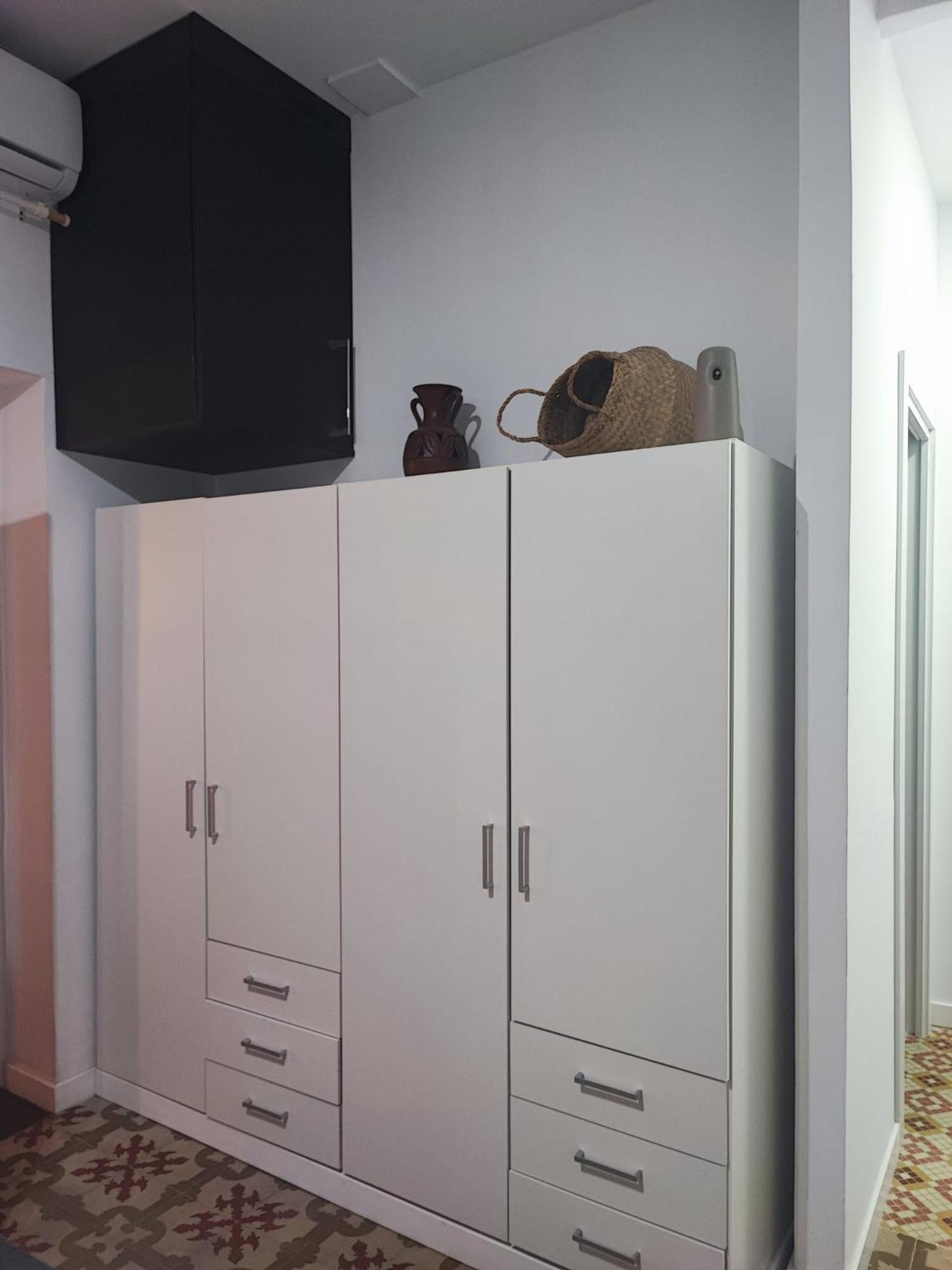 Apartmán Supl. 12 Tempranillo Novelda Exteriér fotografie